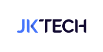 JKTech Logo | Glentech