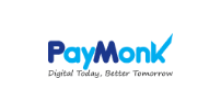 Paymonk Logo | Glentech