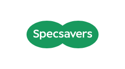 Specsavers Logo | Glentech