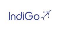 Indigo Logo | Glentech