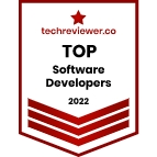 Top software developers - Techreviewer | Glentech