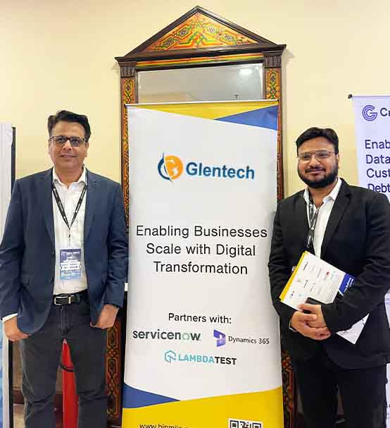 India NBFC Summit 2022 | Glentech