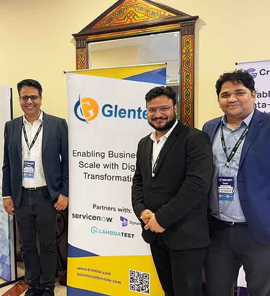 India NBFC Summit 2022 | Glentech