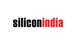 SiliconIndia Logo | Glentech