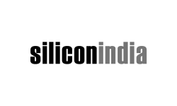 SiliconIndia Logo