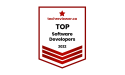 Techreviewer Logo | Glentech