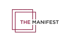 The Manifest Logo | Glentech