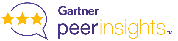 Gartner Peer Insight | Glentech