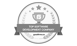 GoodFirms Badge | Glentech