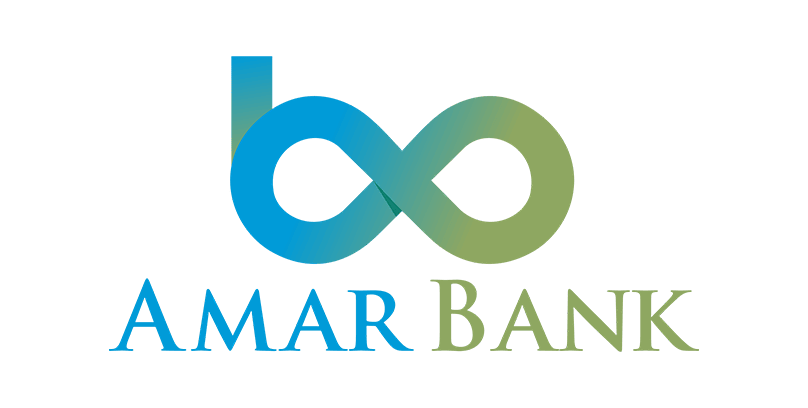 Amar Bank Logo
